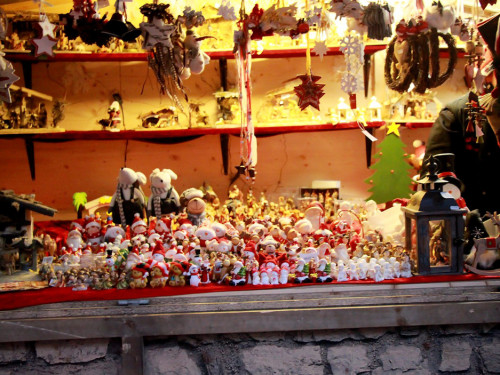 Hofer Weihnachtswelt Rentiere – Foto 30