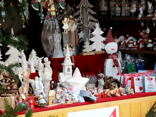 Weihnachtsmarkt Eröffnung – Foto 4