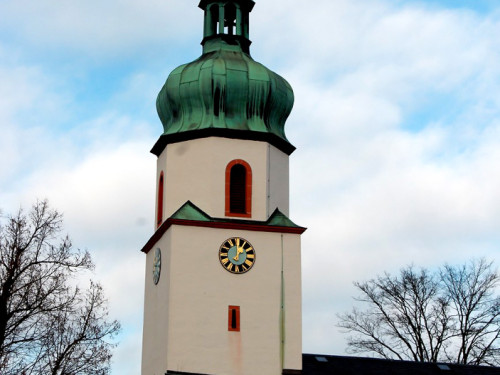 Weihnachtsmarkt Eröffnung – Foto 8
