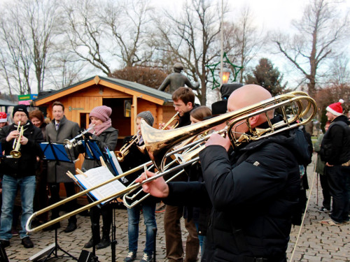 Weihnachtsmarkt Eröffnung – Foto 19