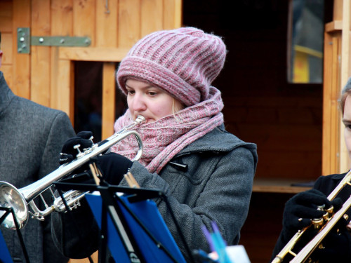 Weihnachtsmarkt Eröffnung – Foto 20