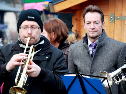 Weihnachtsmarkt Eröffnung – Foto 22