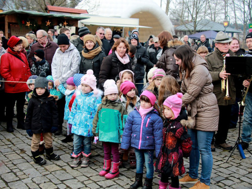 Weihnachtsmarkt Eröffnung – Foto 23