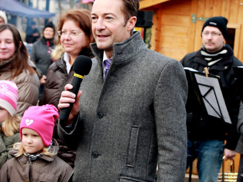 Weihnachtsmarkt Eröffnung – Foto 36