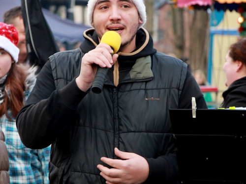 Weihnachtsmarkt Eröffnung – Foto 40