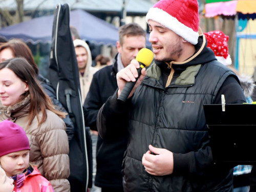 Weihnachtsmarkt Eröffnung – Foto 41
