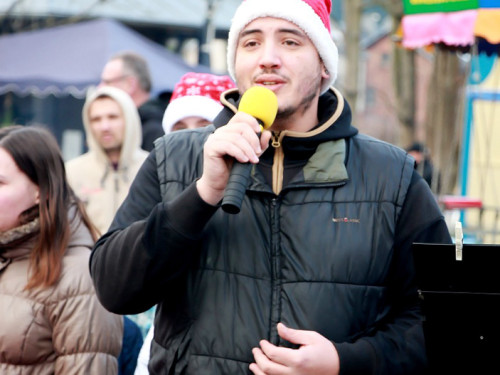 Weihnachtsmarkt Eröffnung – Foto 44