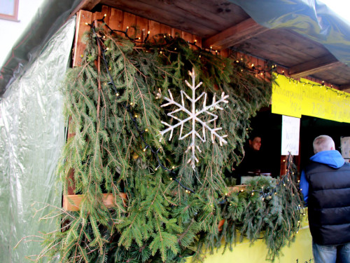Weihnachtsmarkt Eröffnung – Foto 56