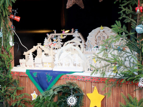 Weihnachtsmarkt Eröffnung – Foto 59