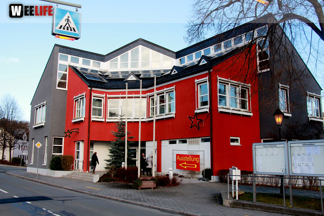 Krippenausstellung