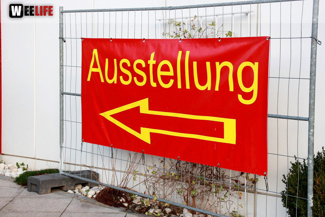 Krippenausstellung