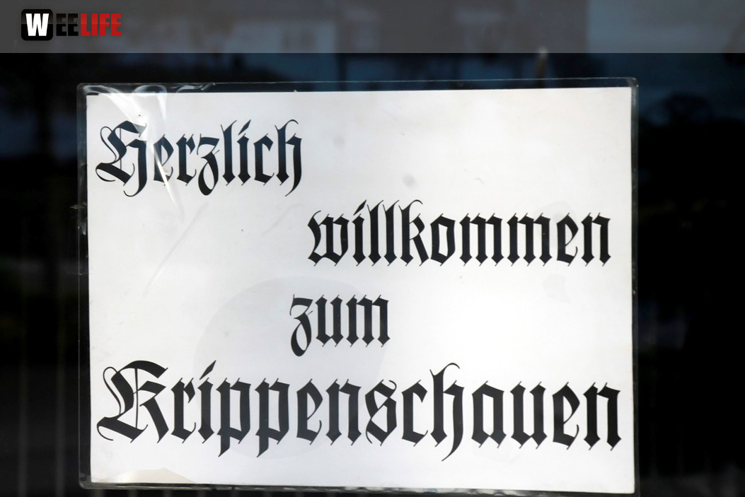 Krippenausstellung