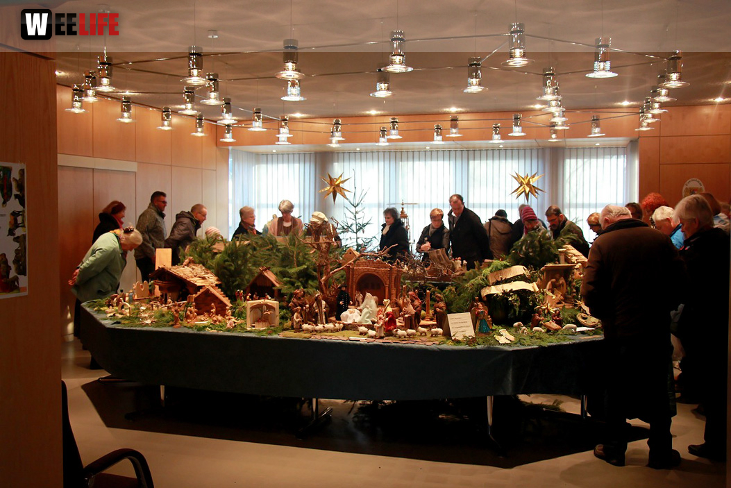 Krippenausstellung