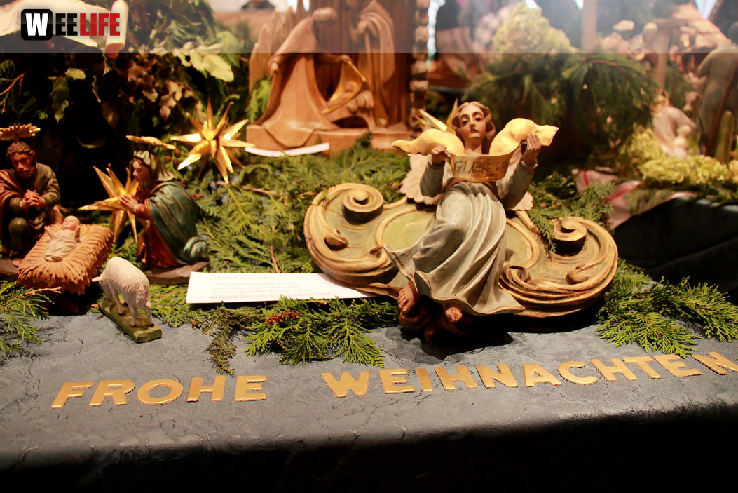 Krippenausstellung