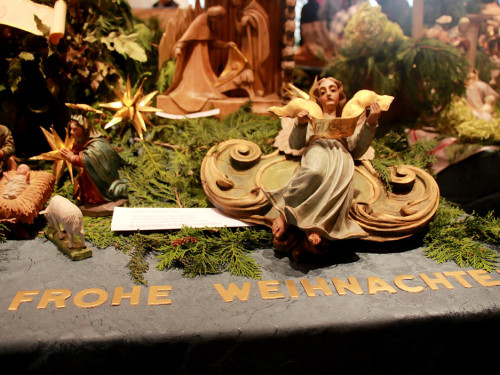 Krippenausstellung – Foto 9