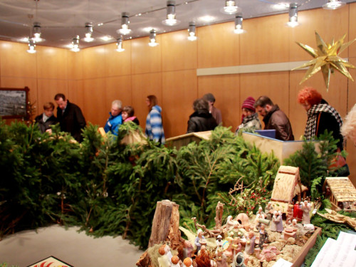 Krippenausstellung – Foto 26