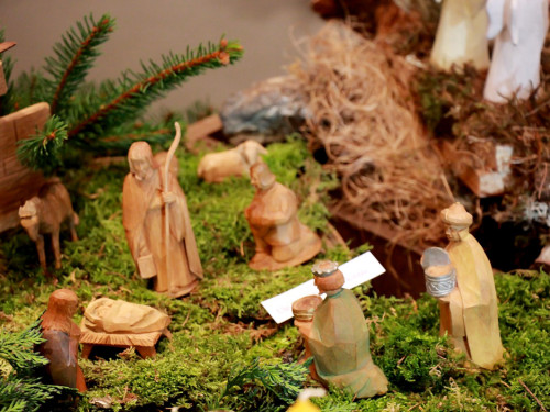 Krippenausstellung – Foto 28
