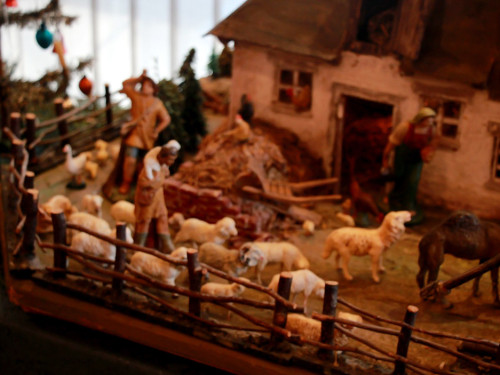 Krippenausstellung – Foto 35
