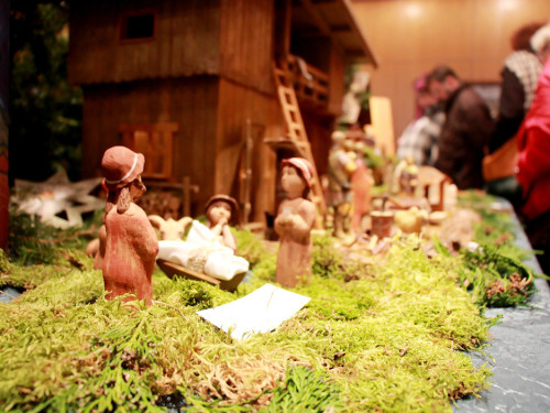 Krippenausstellung – Foto 45