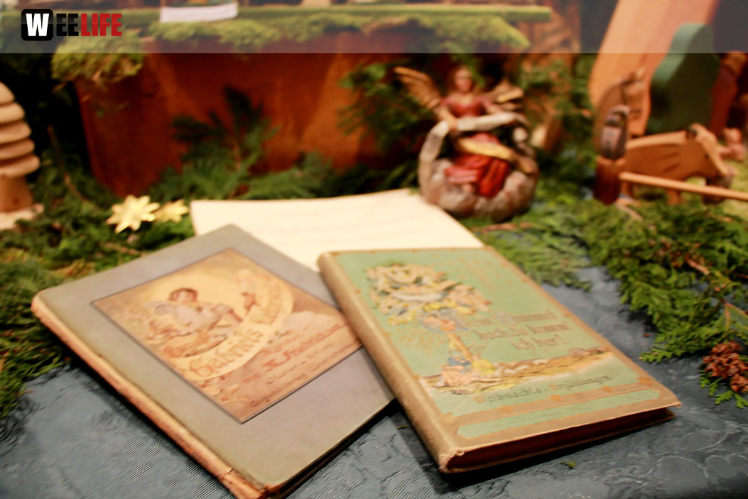 Krippenausstellung