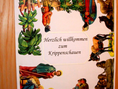 Krippenausstellung – Foto 73