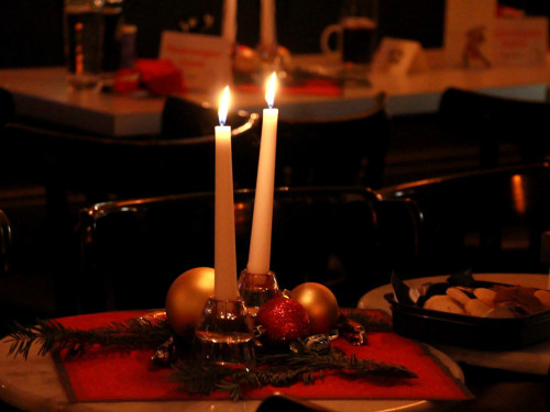 Feuerzangenbowle 1 Tanzparty Erwachsene – Foto 6