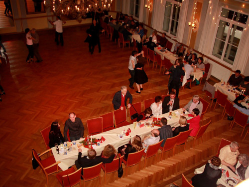 Feuerzangenbowle 1 Tanzparty Erwachsene – Foto 15