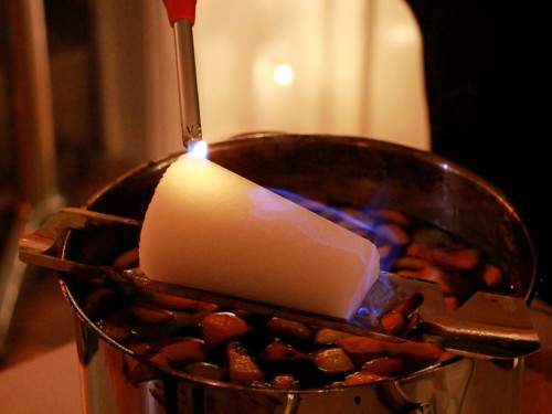 Feuerzangenbowle 1 Tanzparty Erwachsene – Foto 23