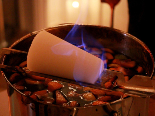 Feuerzangenbowle 1 Tanzparty Erwachsene – Foto 24