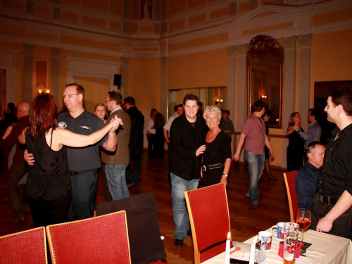 Feuerzangenbowle 1 Tanzparty Erwachsene – Foto 29