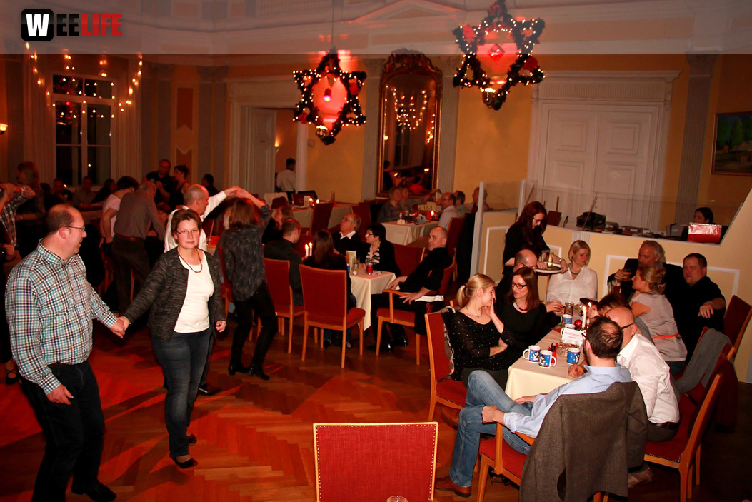 Feuerzangenbowle 1 Tanzparty Erwachsene