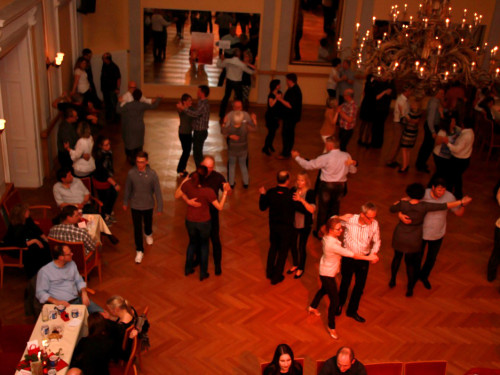 Feuerzangenbowle 1 Tanzparty Erwachsene – Foto 46