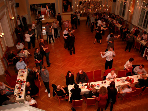 Feuerzangenbowle 1 Tanzparty Erwachsene – Foto 47