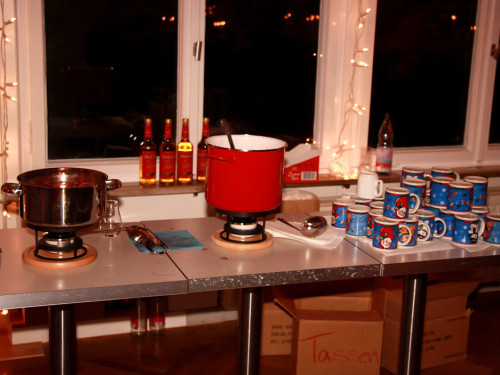 Feuerzangenbowle 1 Tanzparty Erwachsene – Foto 48