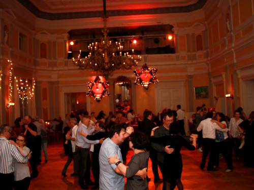 Feuerzangenbowle 1 Tanzparty Erwachsene – Foto 49