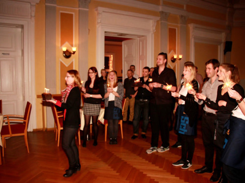 Feuerzangenbowle 1 Tanzparty Erwachsene – Foto 53