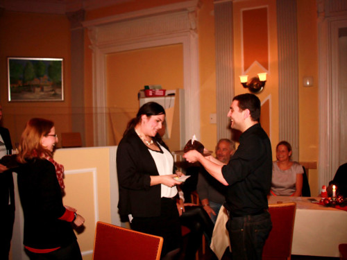 Feuerzangenbowle 1 Tanzparty Erwachsene – Foto 55
