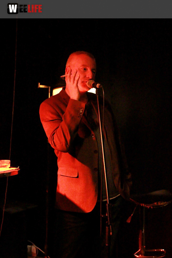 Comedy Matthias Matuschik