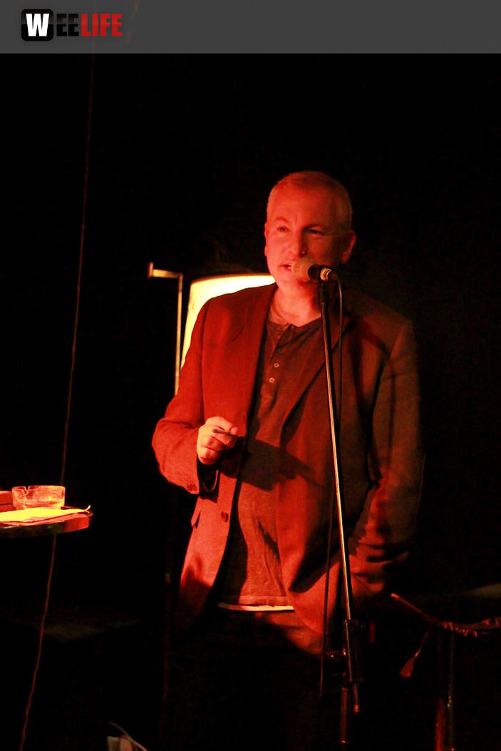 Comedy Matthias Matuschik