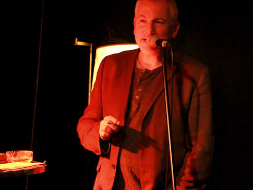 Comedy Matthias Matuschik – Foto 2