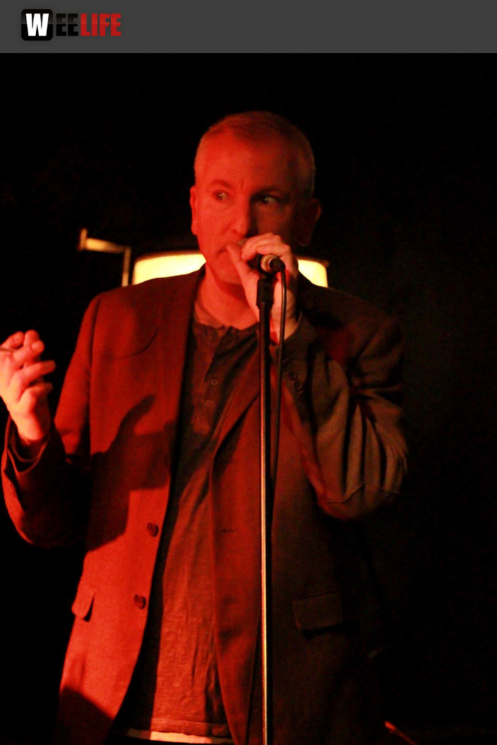 Comedy Matthias Matuschik