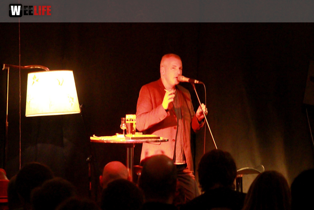 Comedy Matthias Matuschik