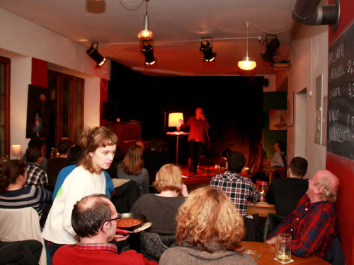 Comedy Matthias Matuschik – Foto 5