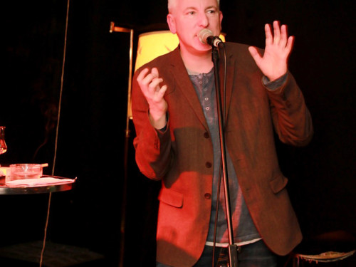 Comedy Matthias Matuschik – Foto 6