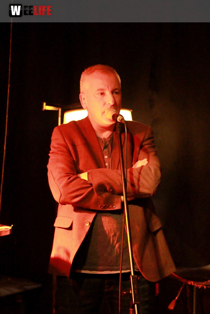 Comedy Matthias Matuschik