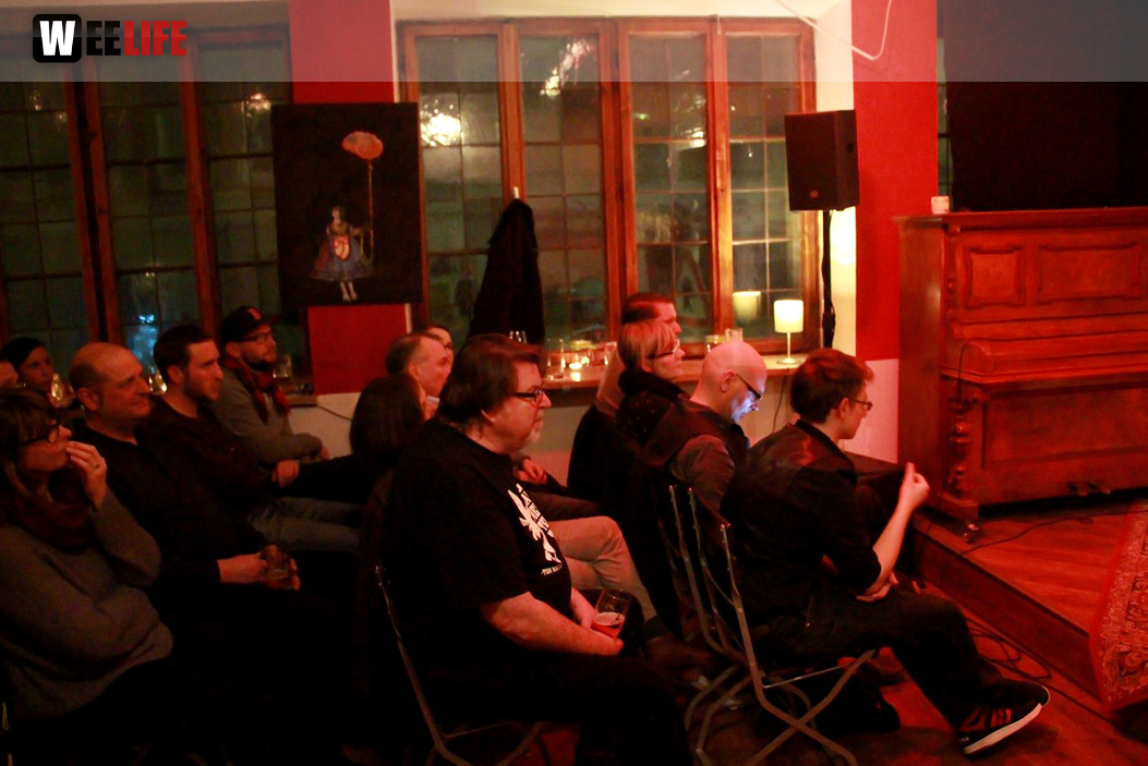 Comedy Matthias Matuschik