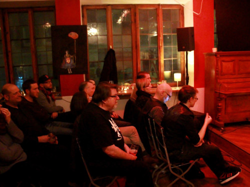 Comedy Matthias Matuschik – Foto 8