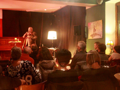 Comedy Matthias Matuschik – Foto 11