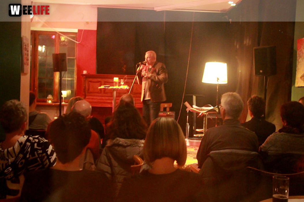 Comedy Matthias Matuschik