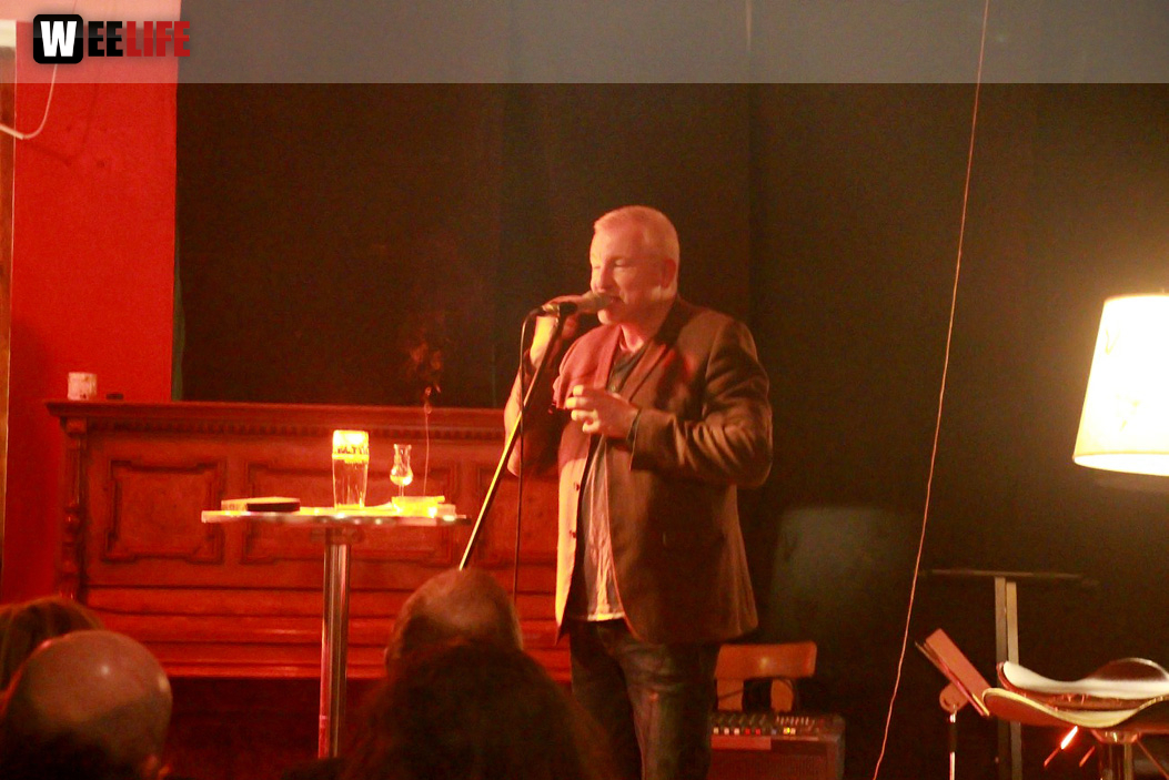 Comedy Matthias Matuschik